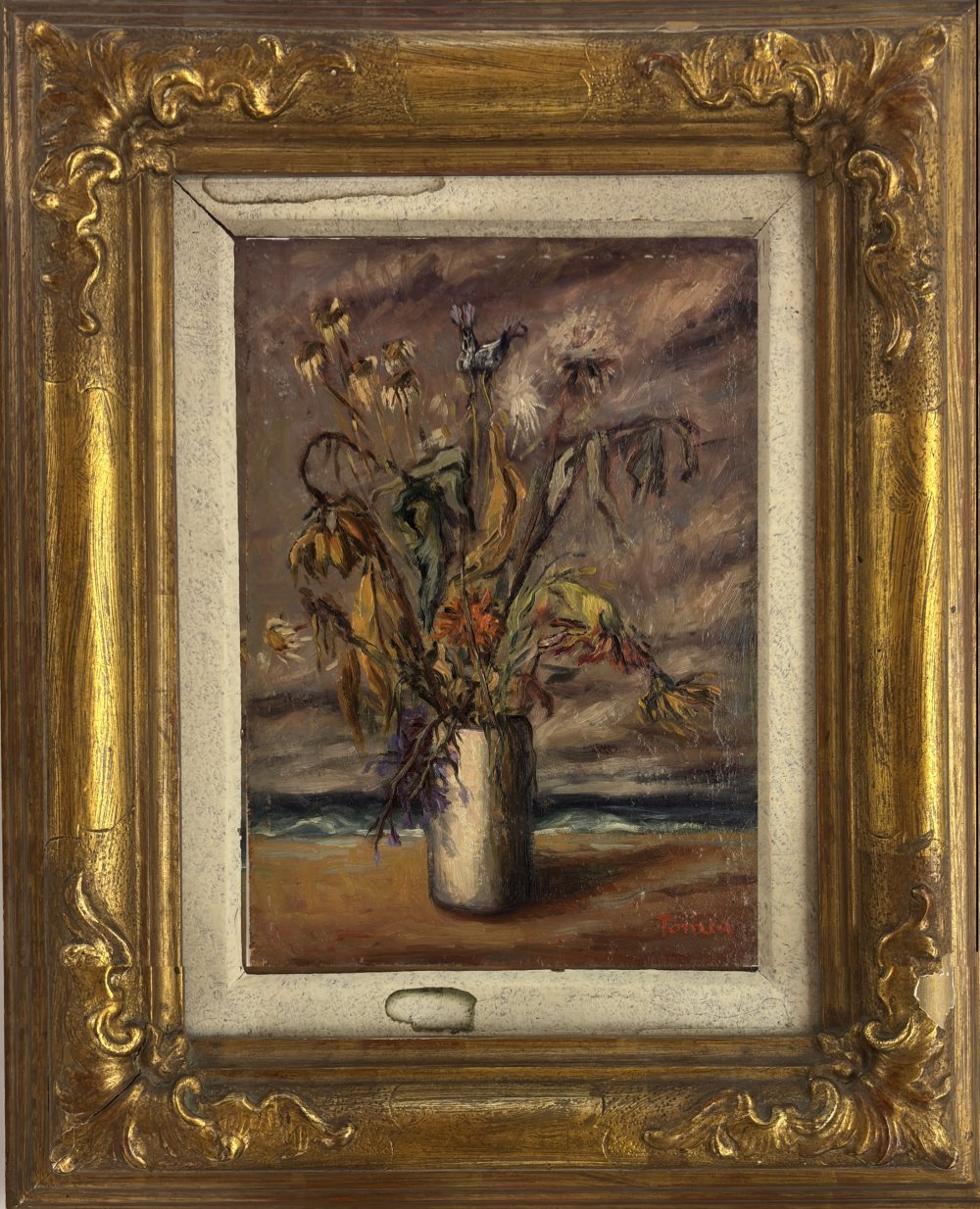 Fiorenzo Tomea