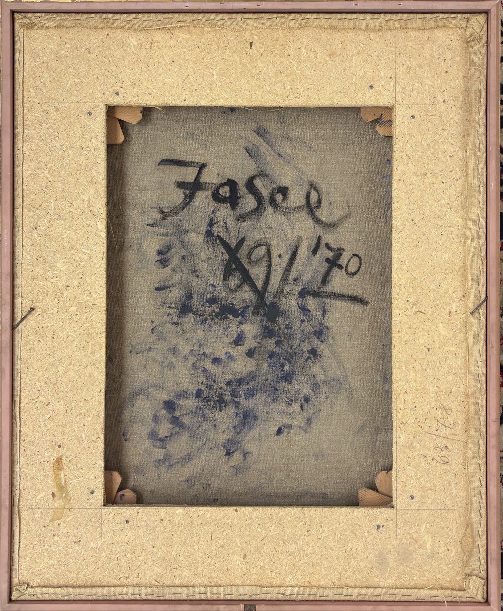 Gianfranco FasceParticolare 2