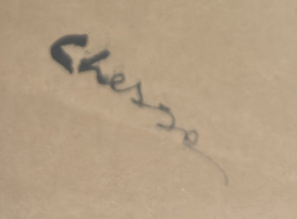 Gigi ChessaParticolare 1