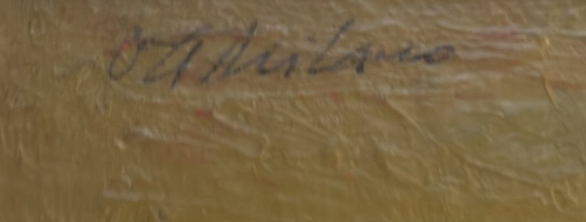 Giulio Da MilanoParticolare 1
