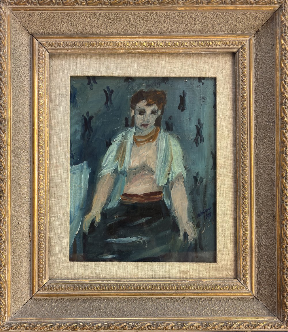 Giulio Da Milano