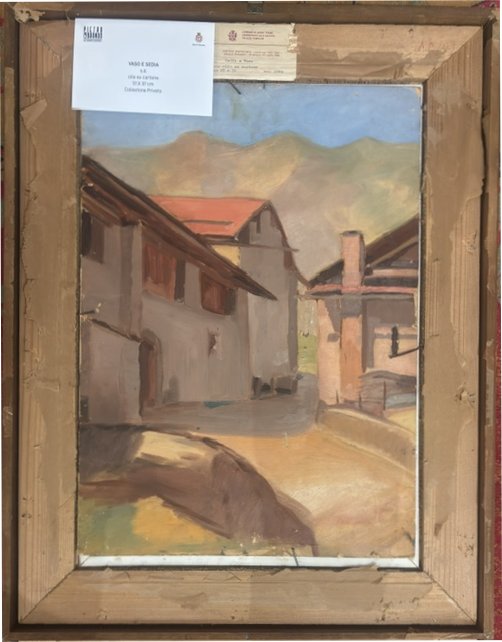 Pietro MorandoParticolare 2