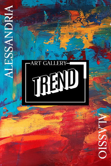 La galleria d'arte Trend